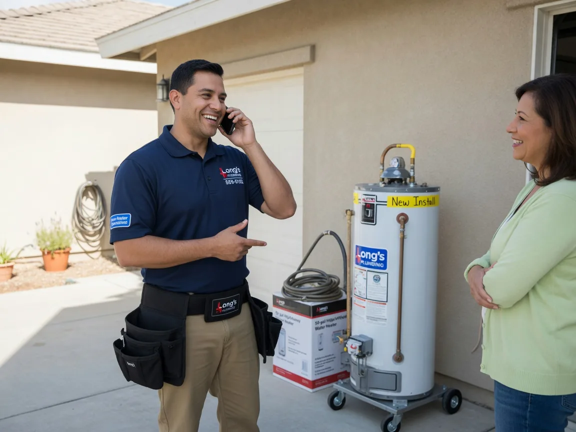 Leak Detection Sumner, MS FAQs